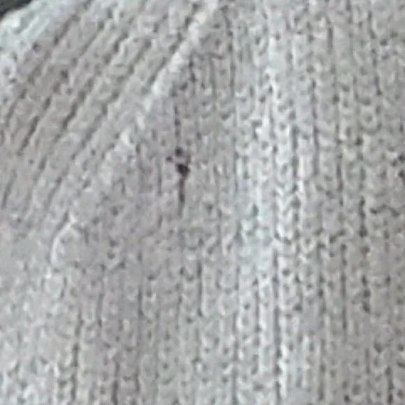 Wool Cardigan - Picture 5 of 5